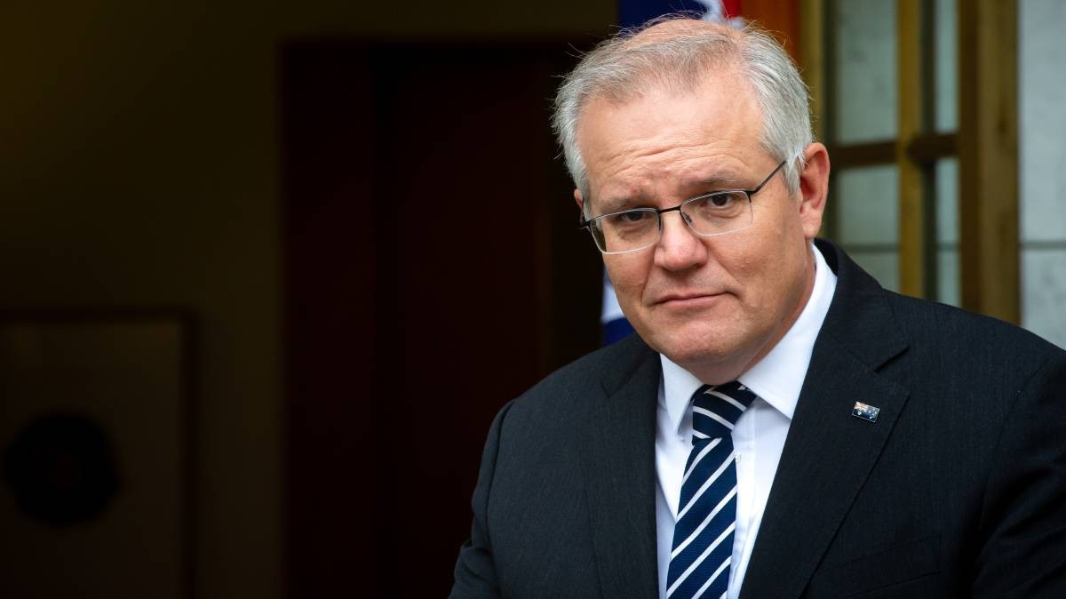 Photo: Canberra Times Photo: Canberra Times
