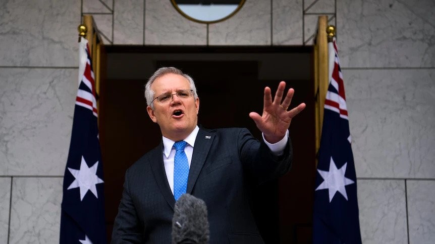 Photo: ABC News Photo: ABC News
