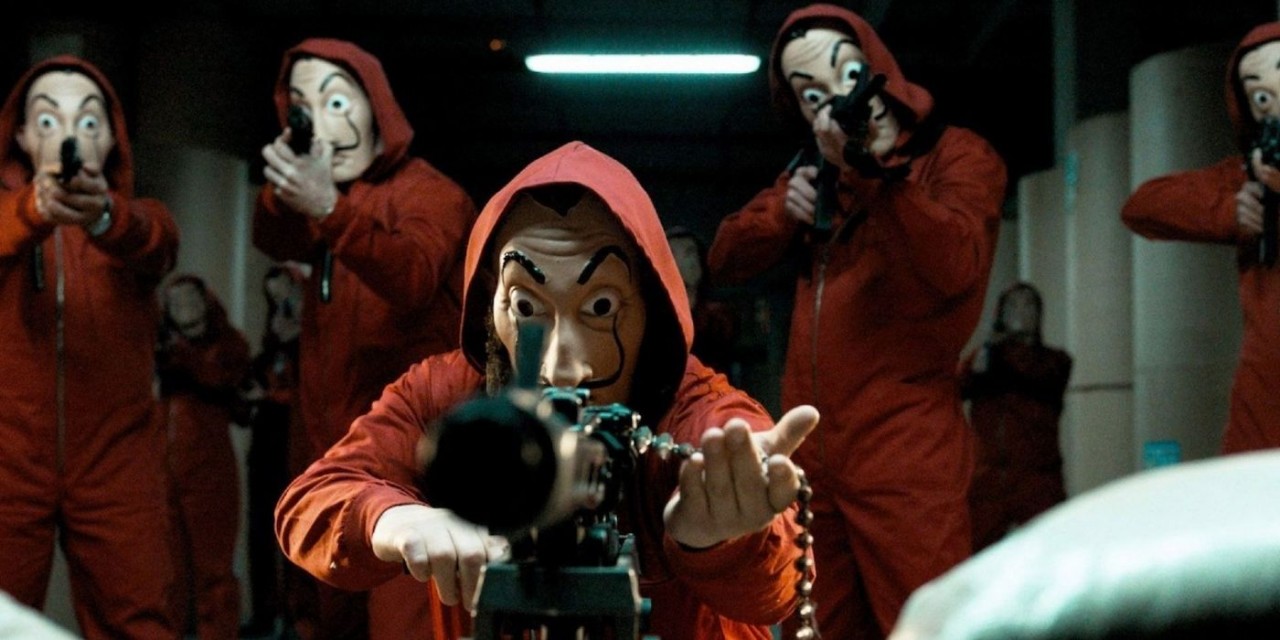 Photo: Netflix Photo: Netflix