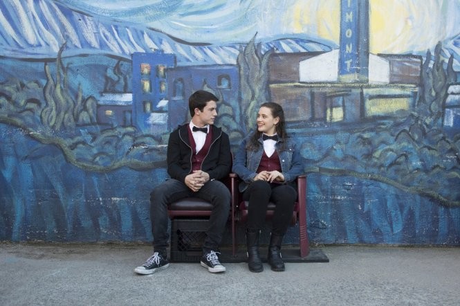 Photo: Netflix Photo: Netflix