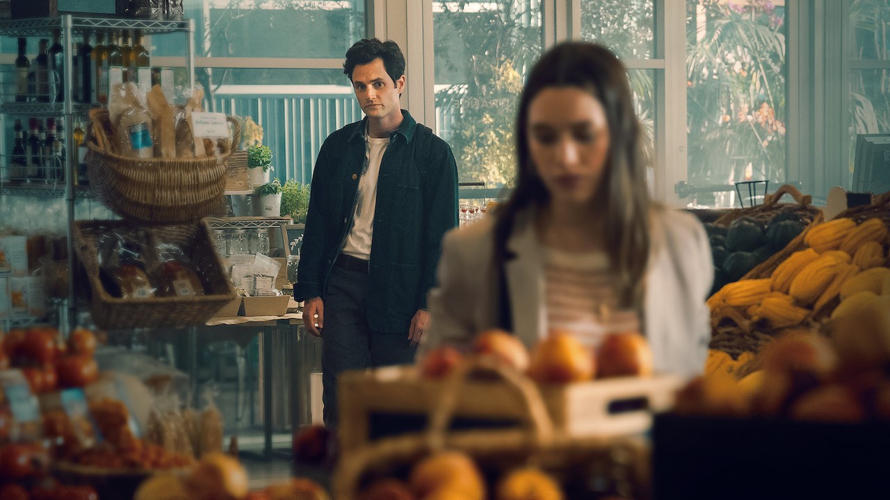 Photo: Netflix Photo: Netflix