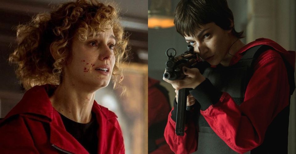 Photo: Netflix Photo: Netflix