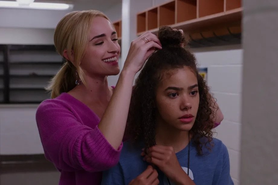 Photo: Netflix Photo: Netflix
