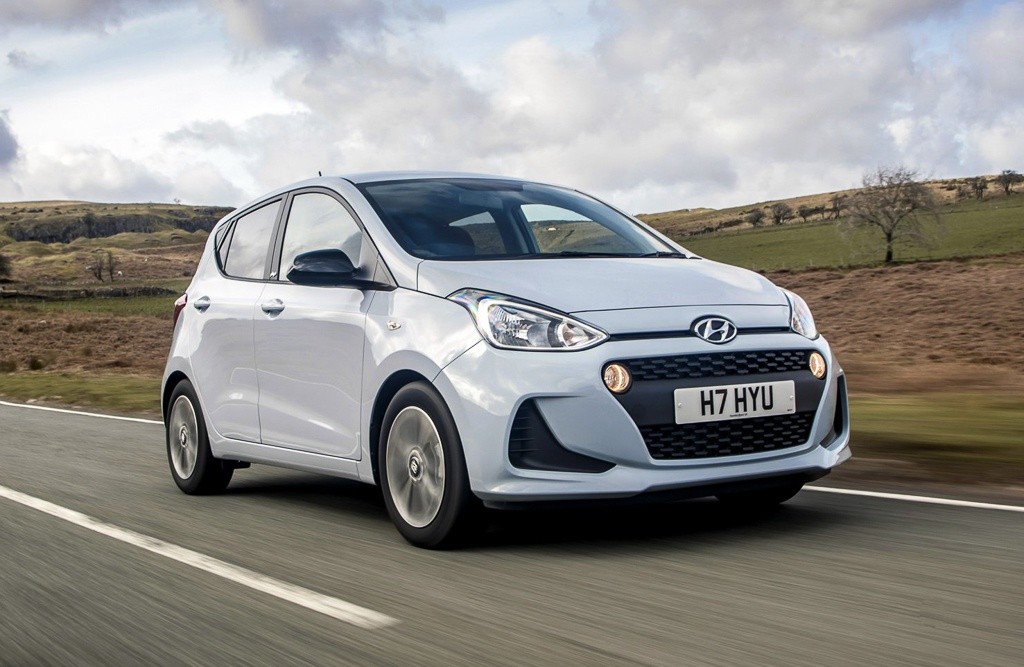 Photo: Hyundai Photo: Hyundai