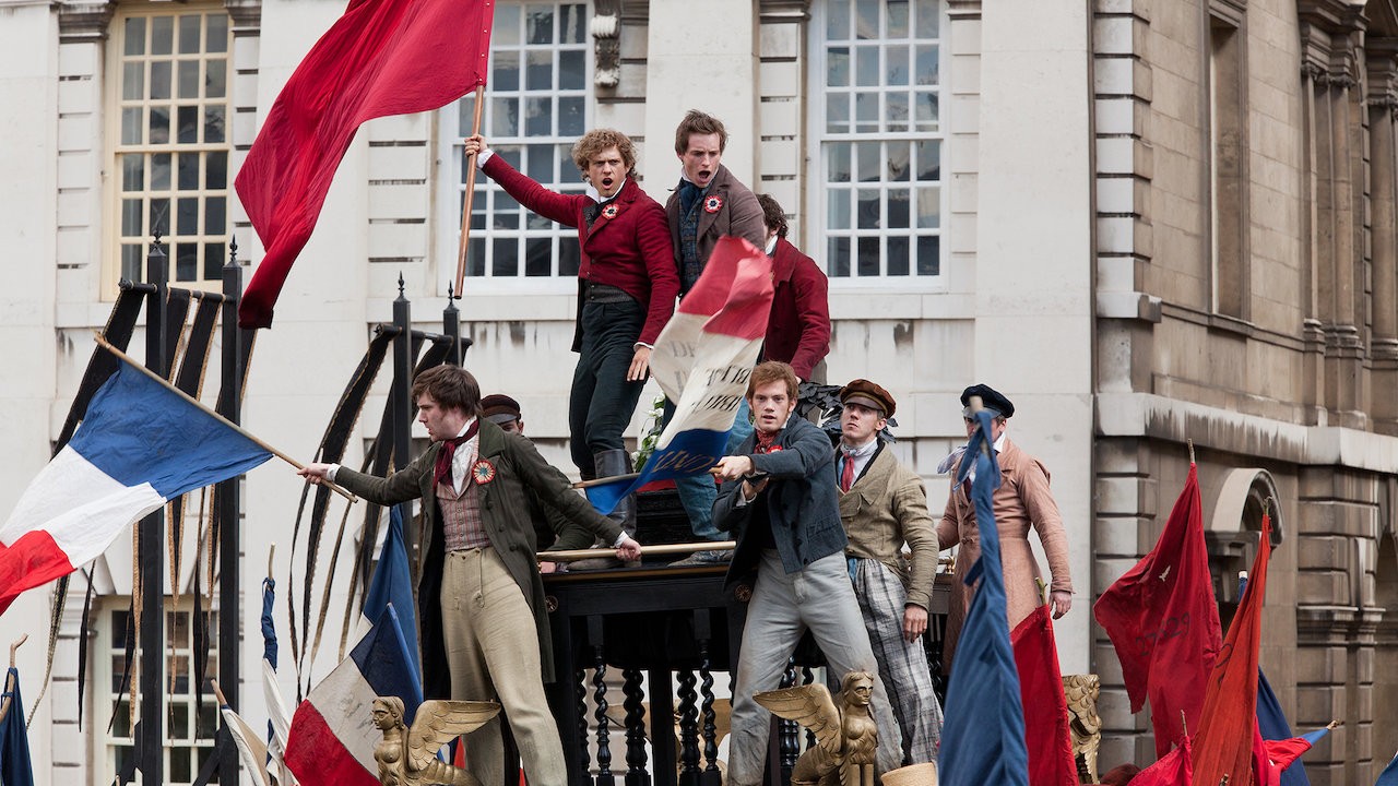 Photo: Netflix Photo: Netflix
