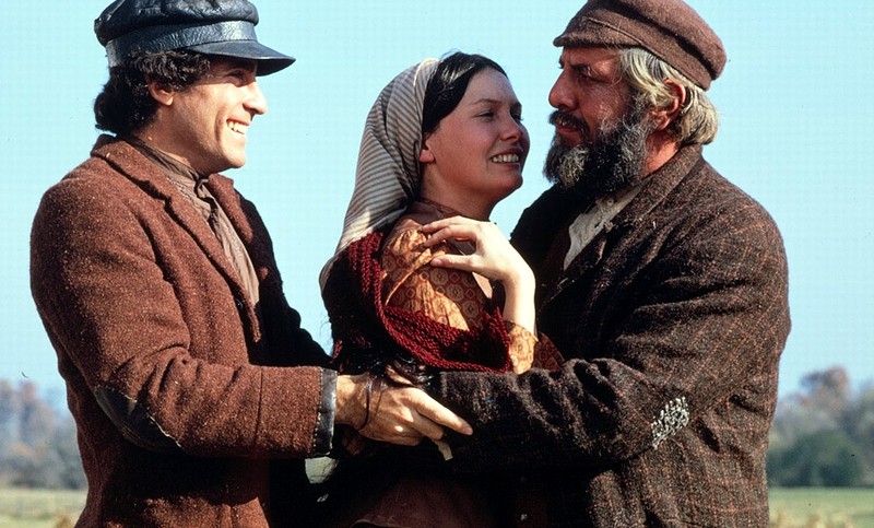 Photo: United Artists Photo: United Artists