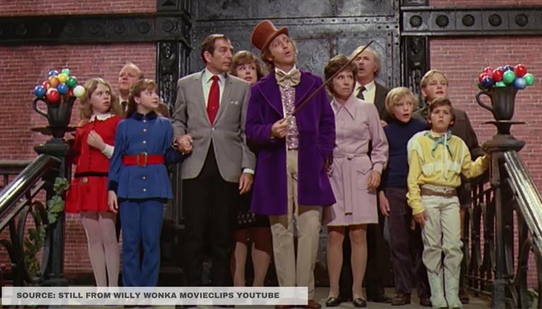 Photo: Paramount Pictures Photo: Paramount Pictures