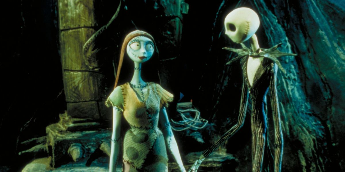 Photo: Buena Vista Pictures Photo: Buena Vista Pictures