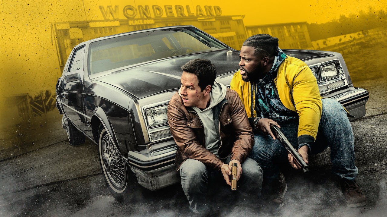 Photo: Netflix Photo: Netflix