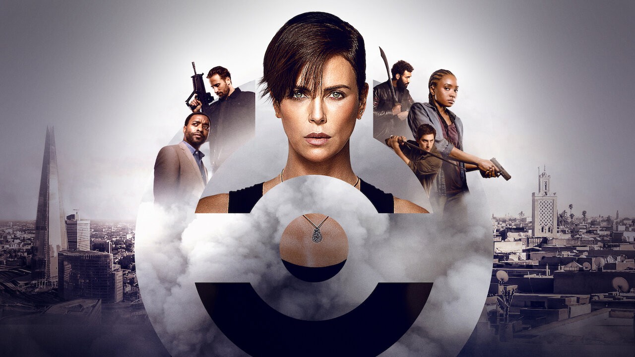 Photo: Netflix Photo: Netflix