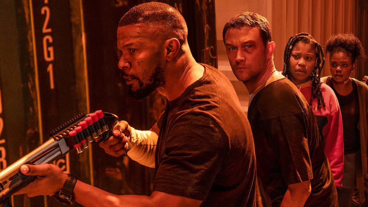 Photo: Netflix Photo: Netflix