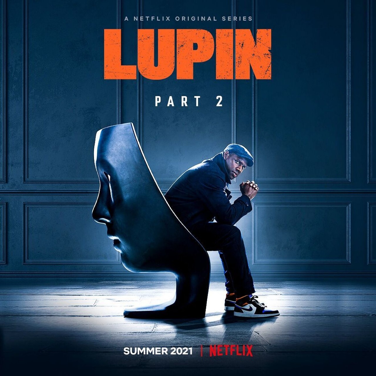 Photo: Netflix