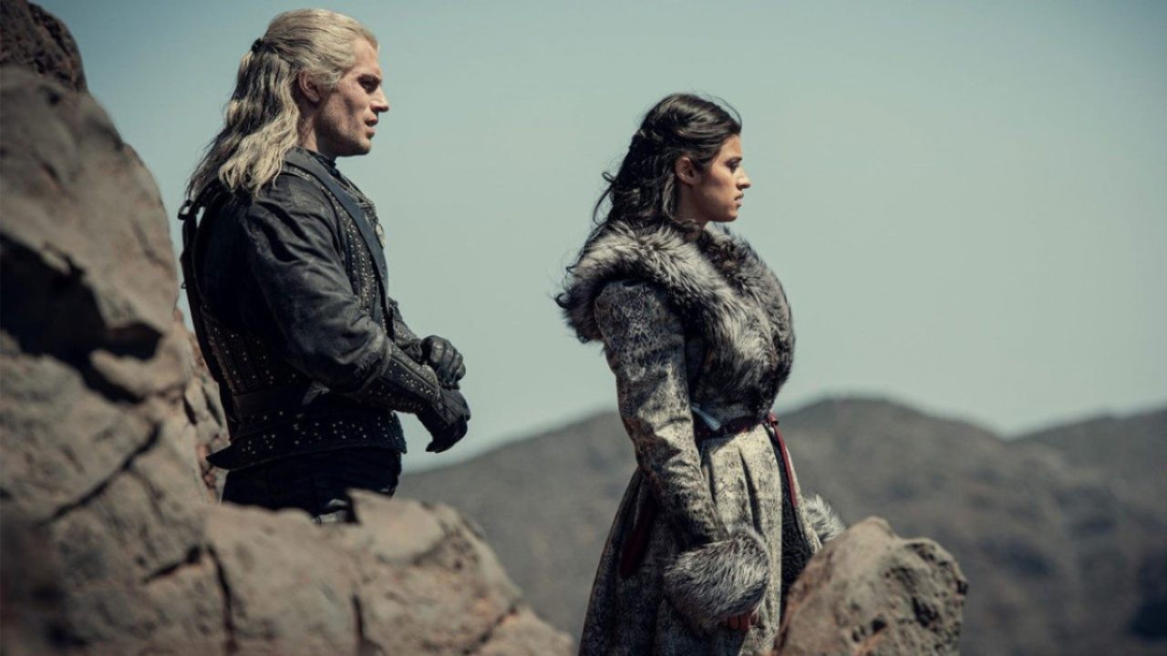 Photo: Netflix