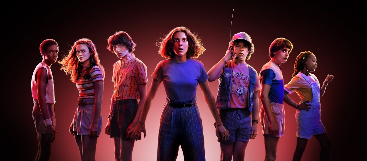 Photo: Netflix