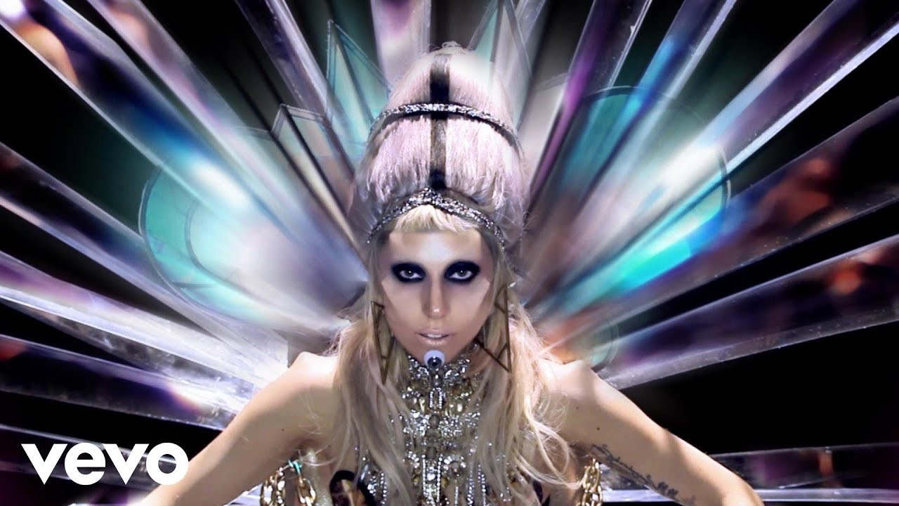 Photo: LadyGaga Photo: LadyGaga