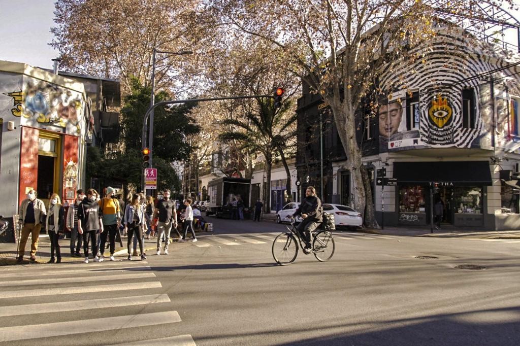 Buenos Aires Ciudad Buenos Aires Ciudad
