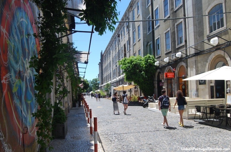 Lisbon Lisbon