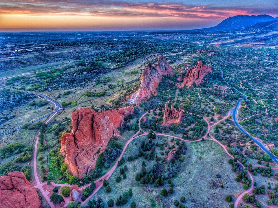 Photo: coloradosprings Photo: coloradosprings
