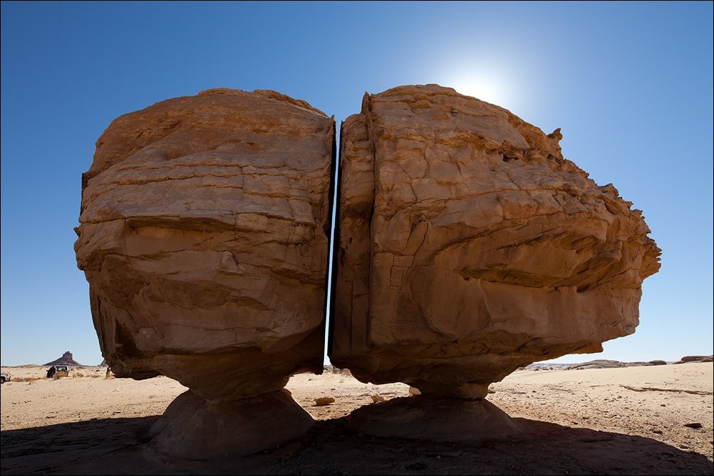 Photo: Unusual Place 