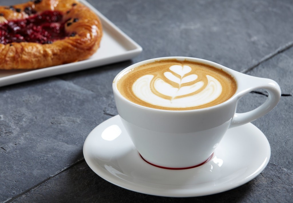 Latte Art © Breville USA |Flickr Latte Art © Breville USA |Flickr