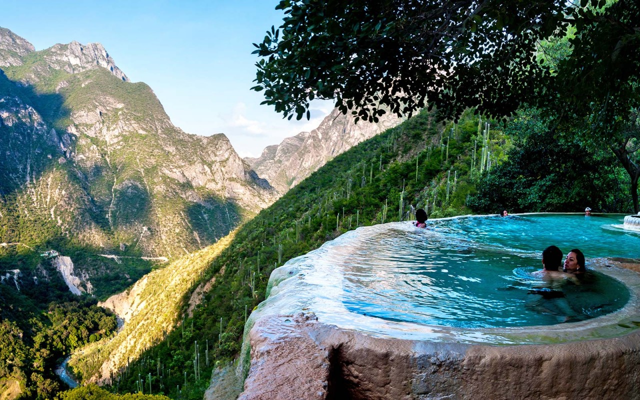 Photo: Travel + Leisure Photo: Travel + Leisure