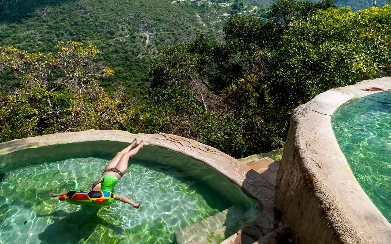 Photo: Travel + Leisure Photo: Travel + Leisure