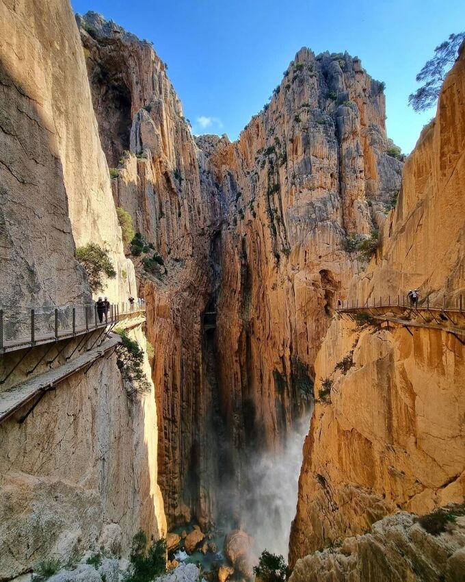 Photo: angeles.cuenca.lpa/ Instagram Photo: angeles.cuenca.lpa/ Instagram