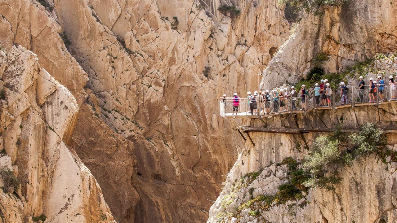 Photo: GetYourGuide Photo: GetYourGuide