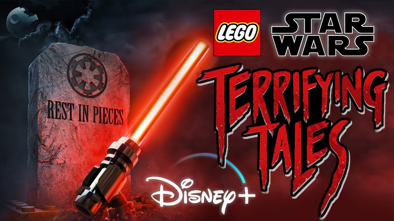Photo: Disney + Photo: Disney +