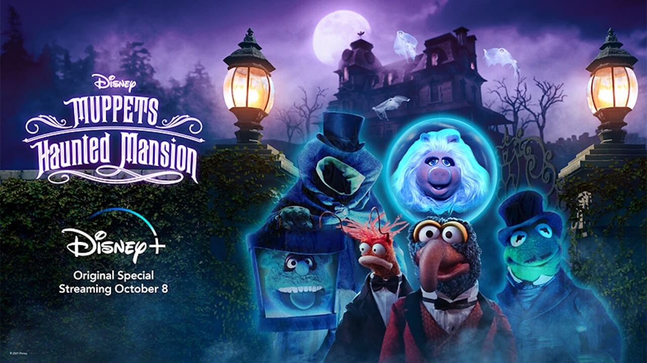 Photo: Disney+ Photo: Disney+