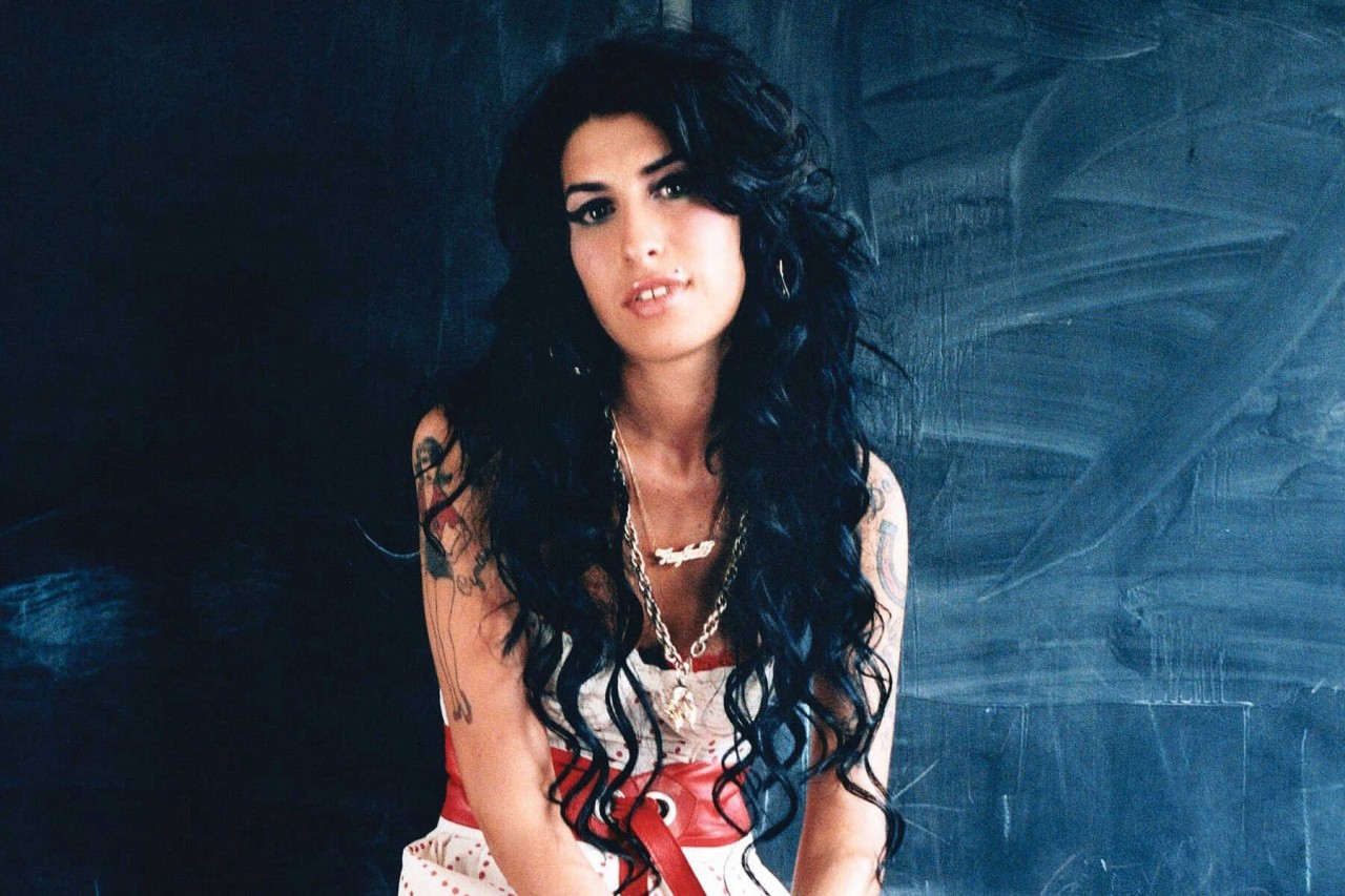 Photo: Rolling Stone
