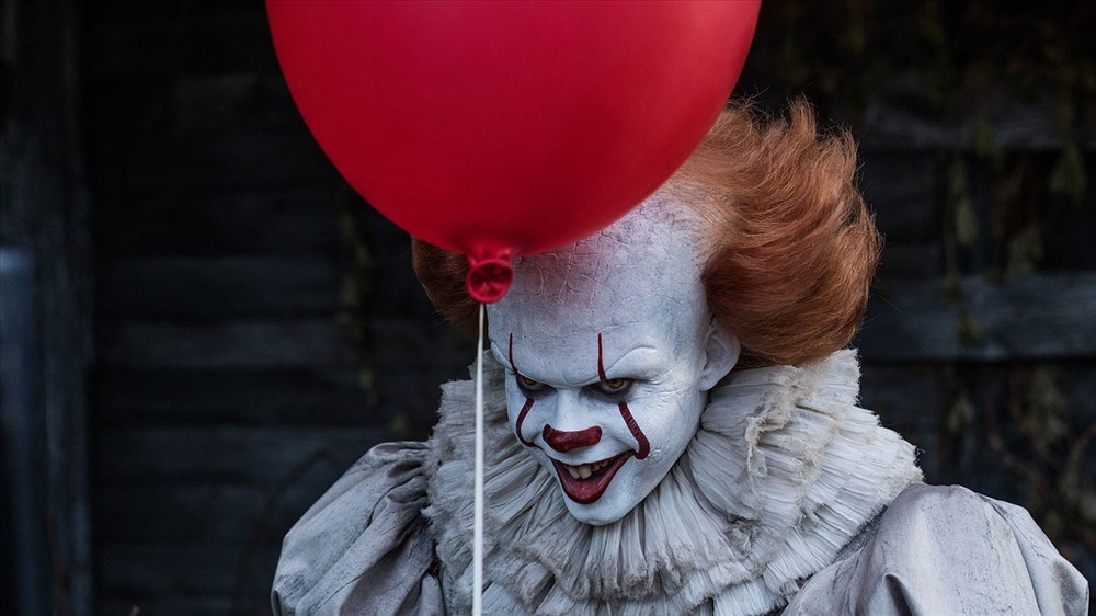 Photo: Warner Bros. Photo: Warner Bros.