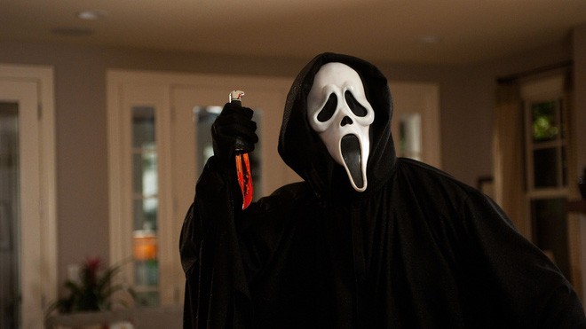 Photo: Dimension Films Photo: Dimension Films