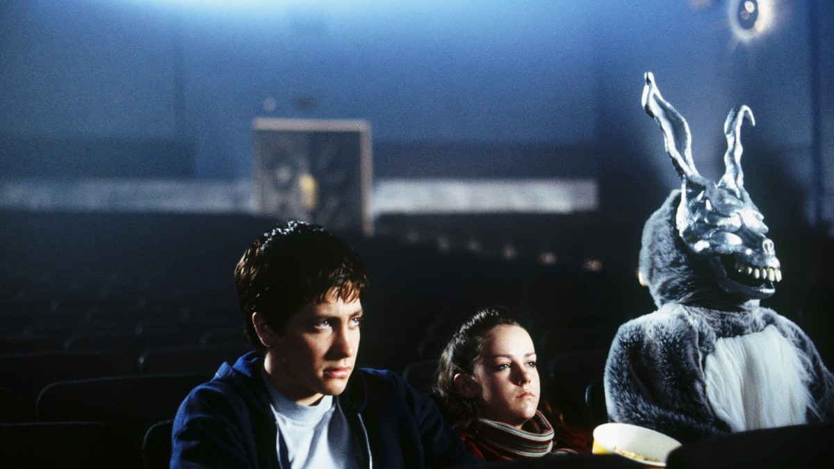 Photo: Newmarket Films Photo: Newmarket Films