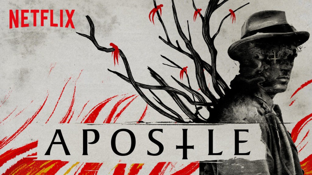 Photo: Netflix Photo: Netflix