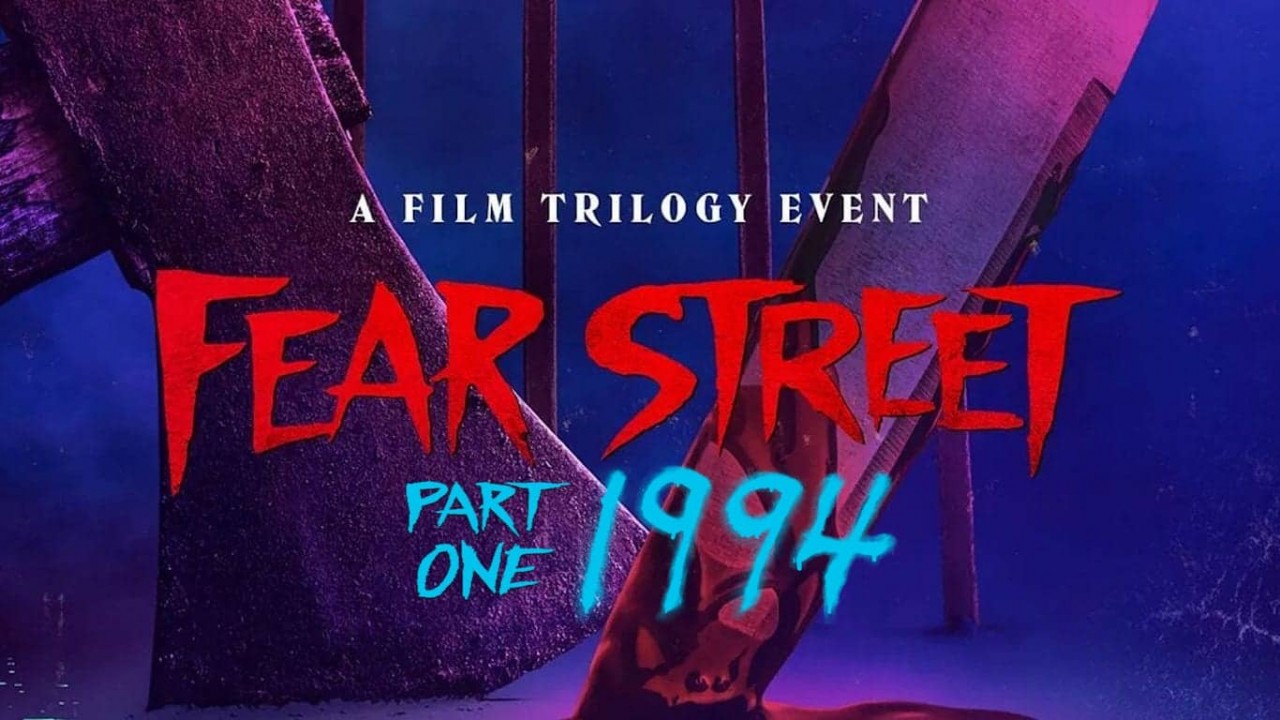 Photo: Netflix Photo: Netflix
