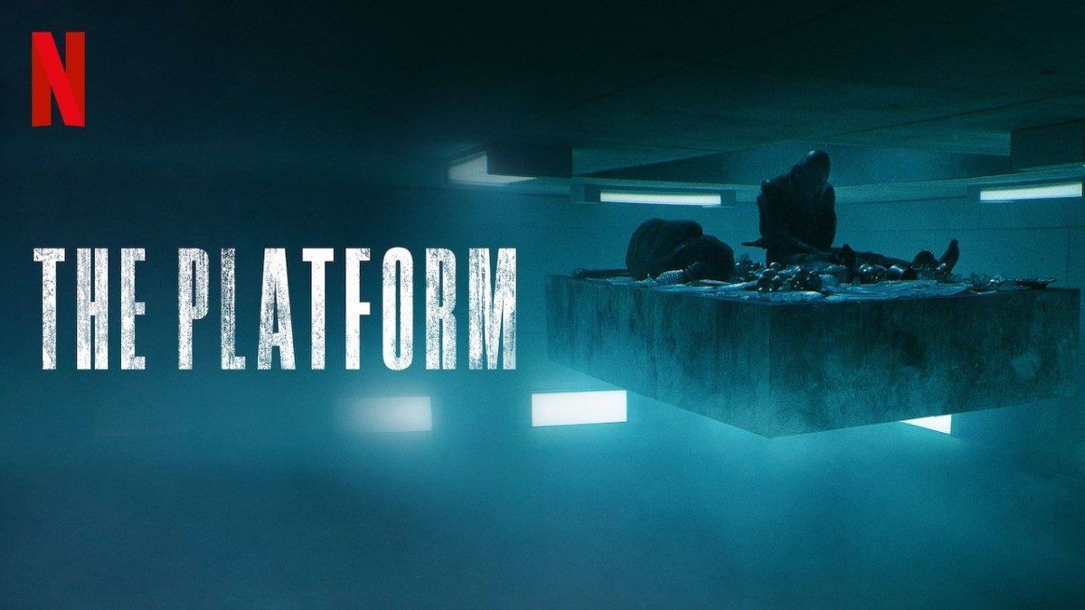 Photo: Netflix Photo: Netflix