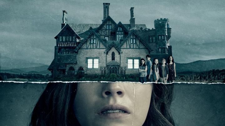Photo: Netflix Photo: Netflix