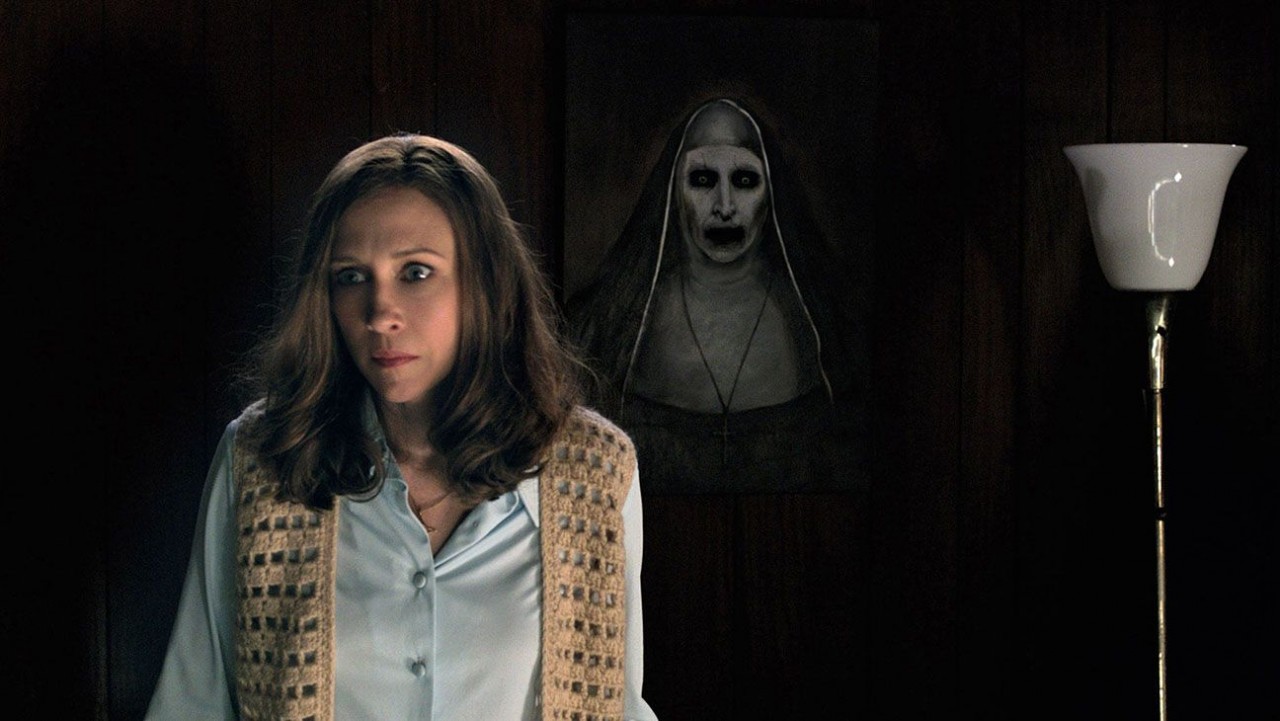 Photo: Warner Bros. Pictures Photo: Warner Bros. Pictures