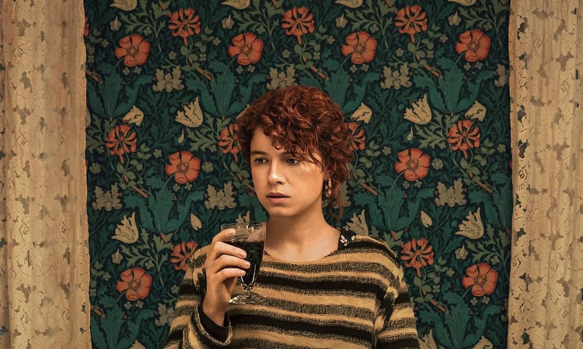 Photo: Netflix Photo: Netflix
