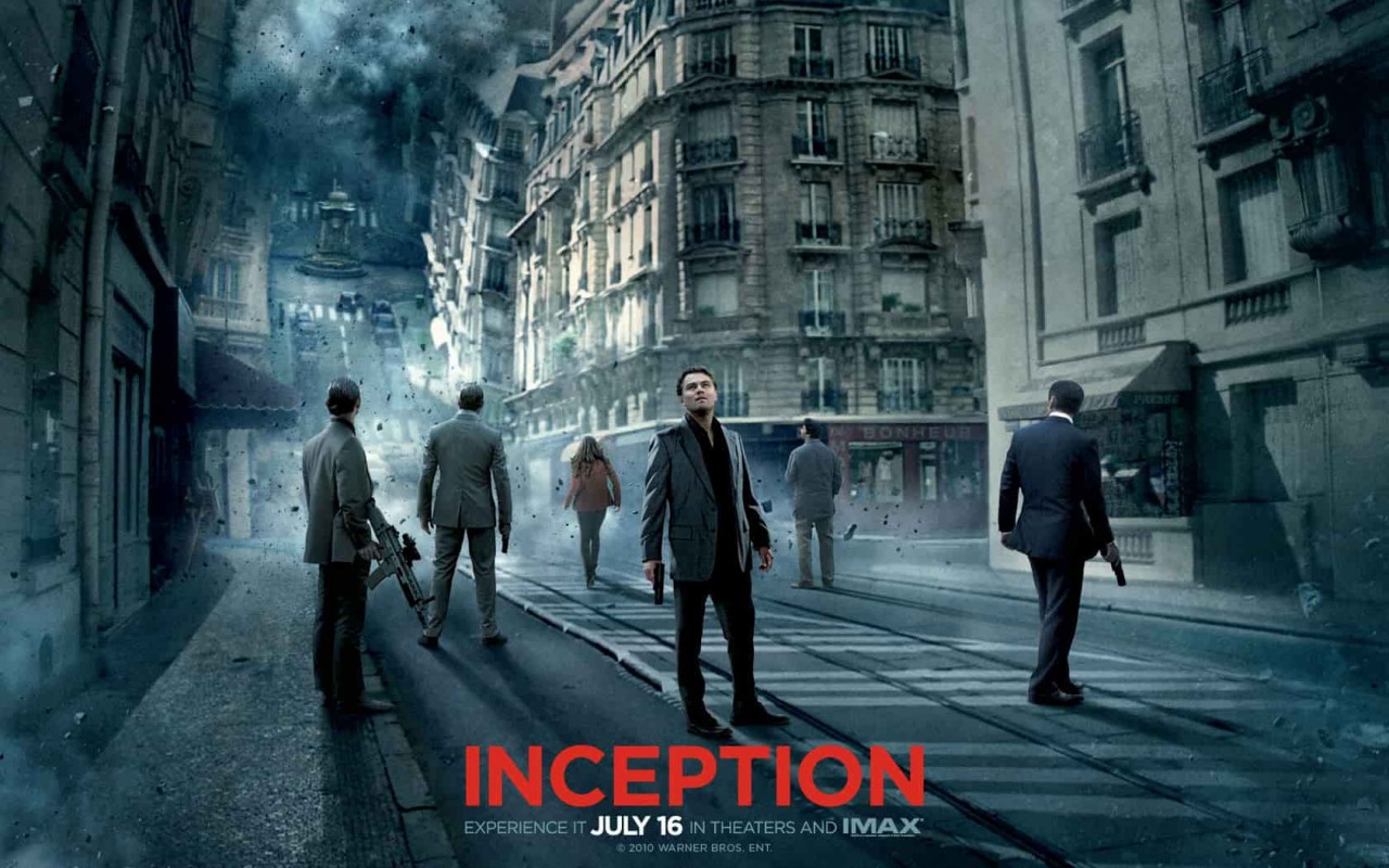 Photo: Warner Bros. Picrtures Photo: Warner Bros. Picrtures