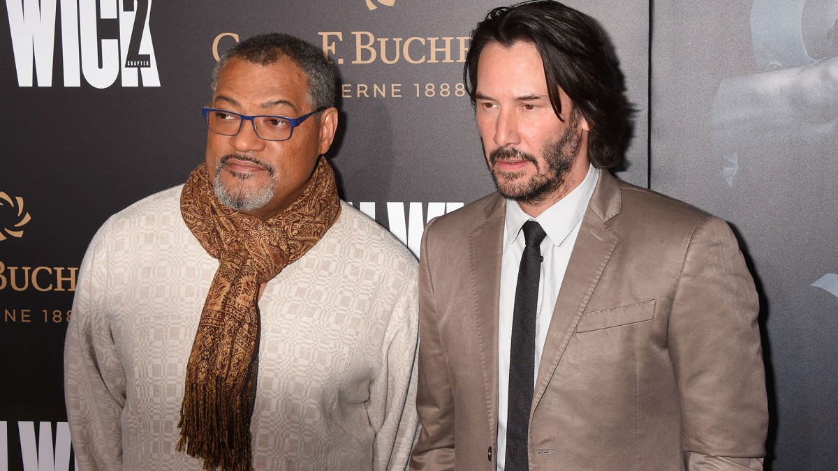 Image via Getty/Jeffrey Mayer Image via Getty/Jeffrey Mayer