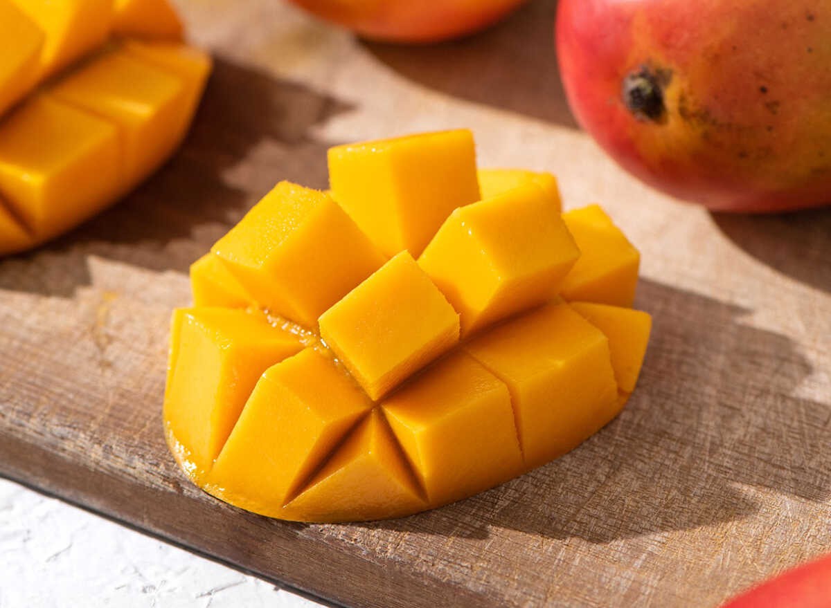 Photo: Eat This, Not That Photo: Eat This, Not That