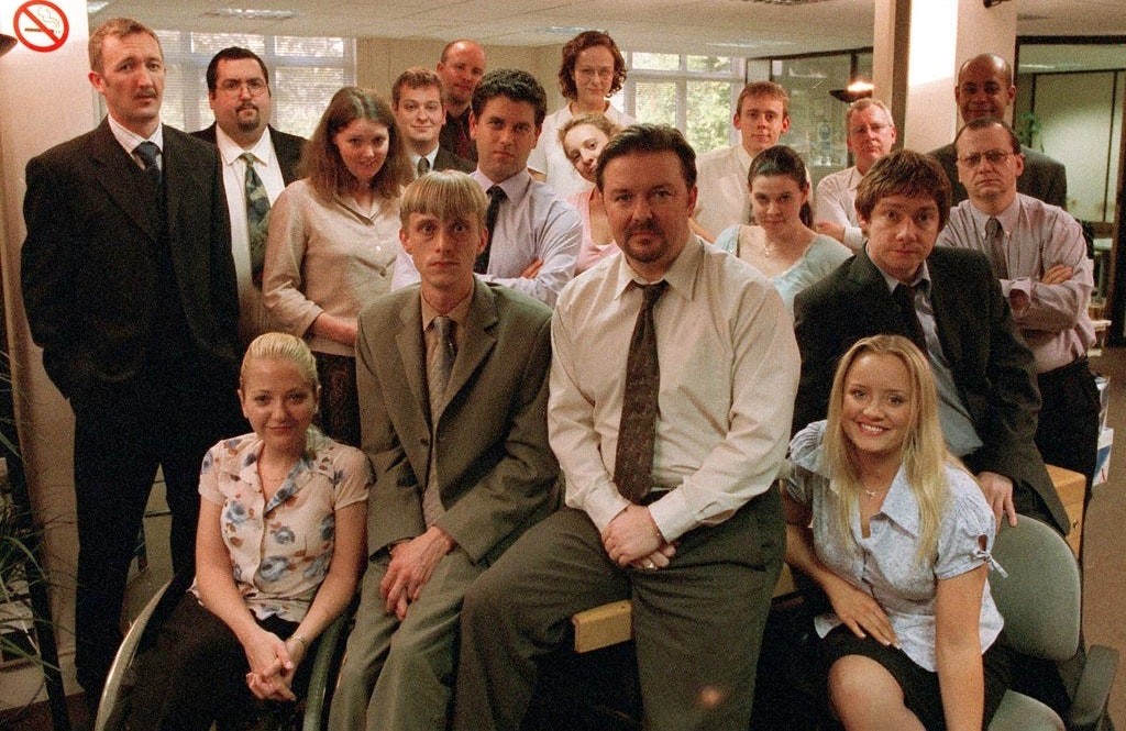 Photo: BBC Two Photo: BBC Two
