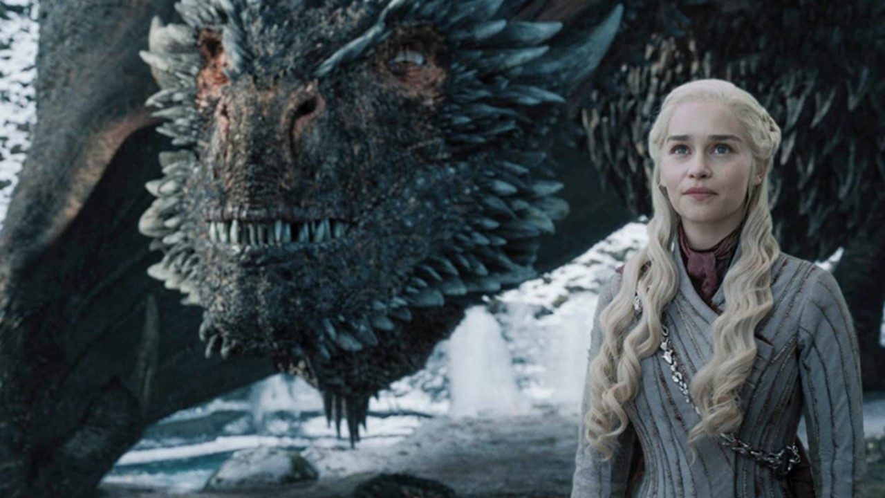 Photo: HBO Photo: HBO