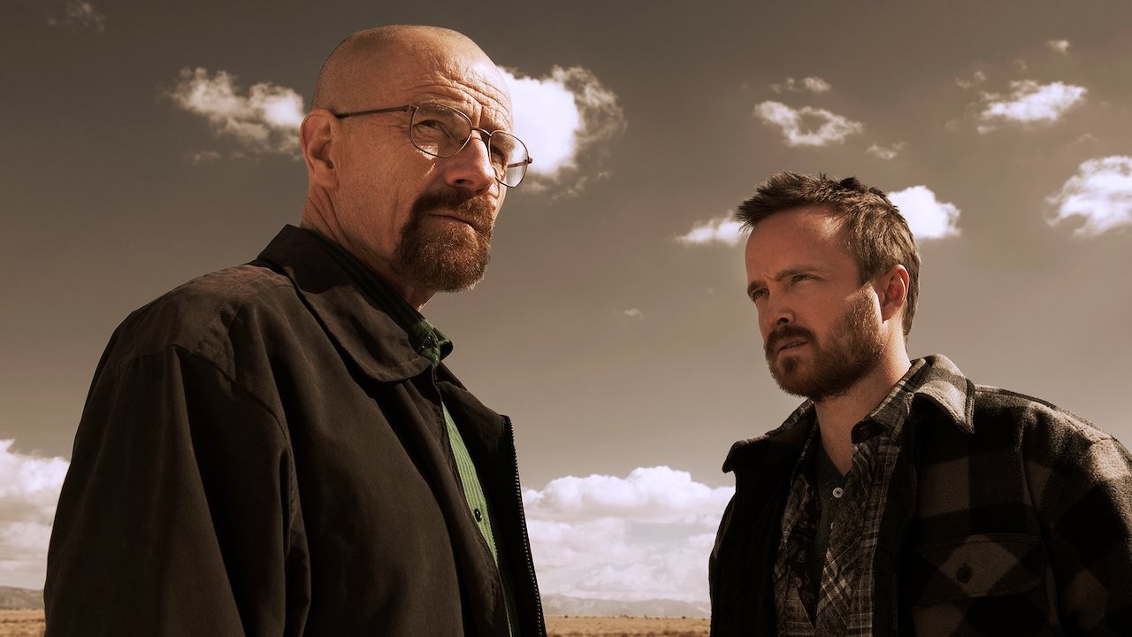 Photo: Netflix Photo: Netflix