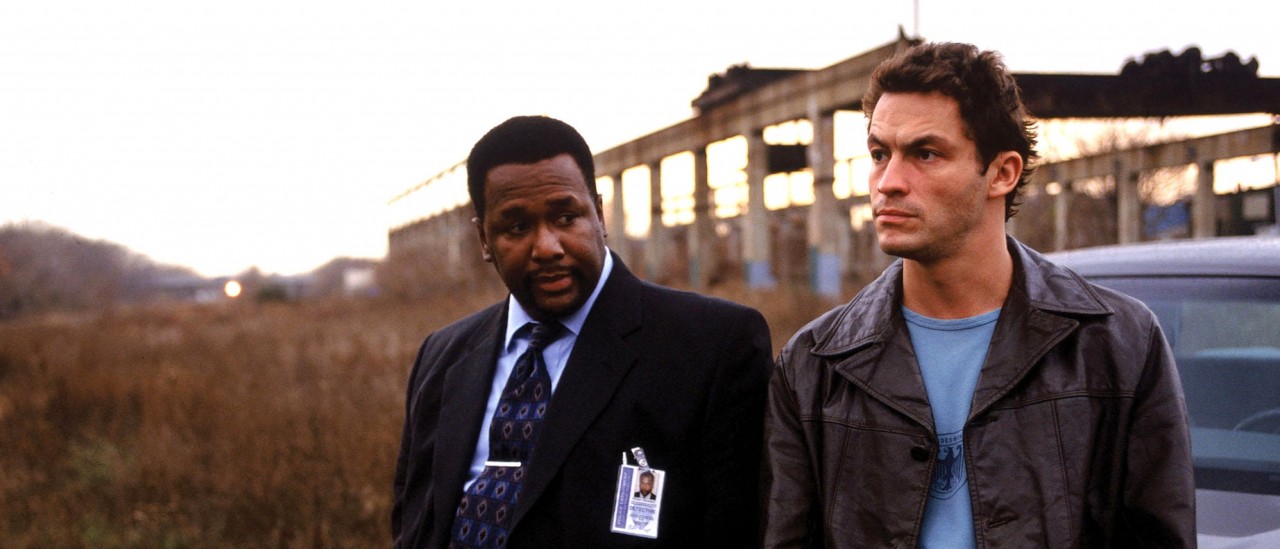 Photo: HBO Photo: HBO