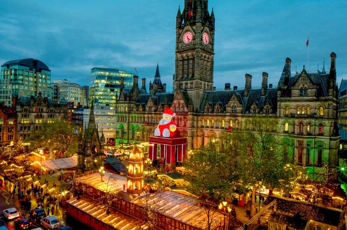 Photo: Europeanbestdestinations