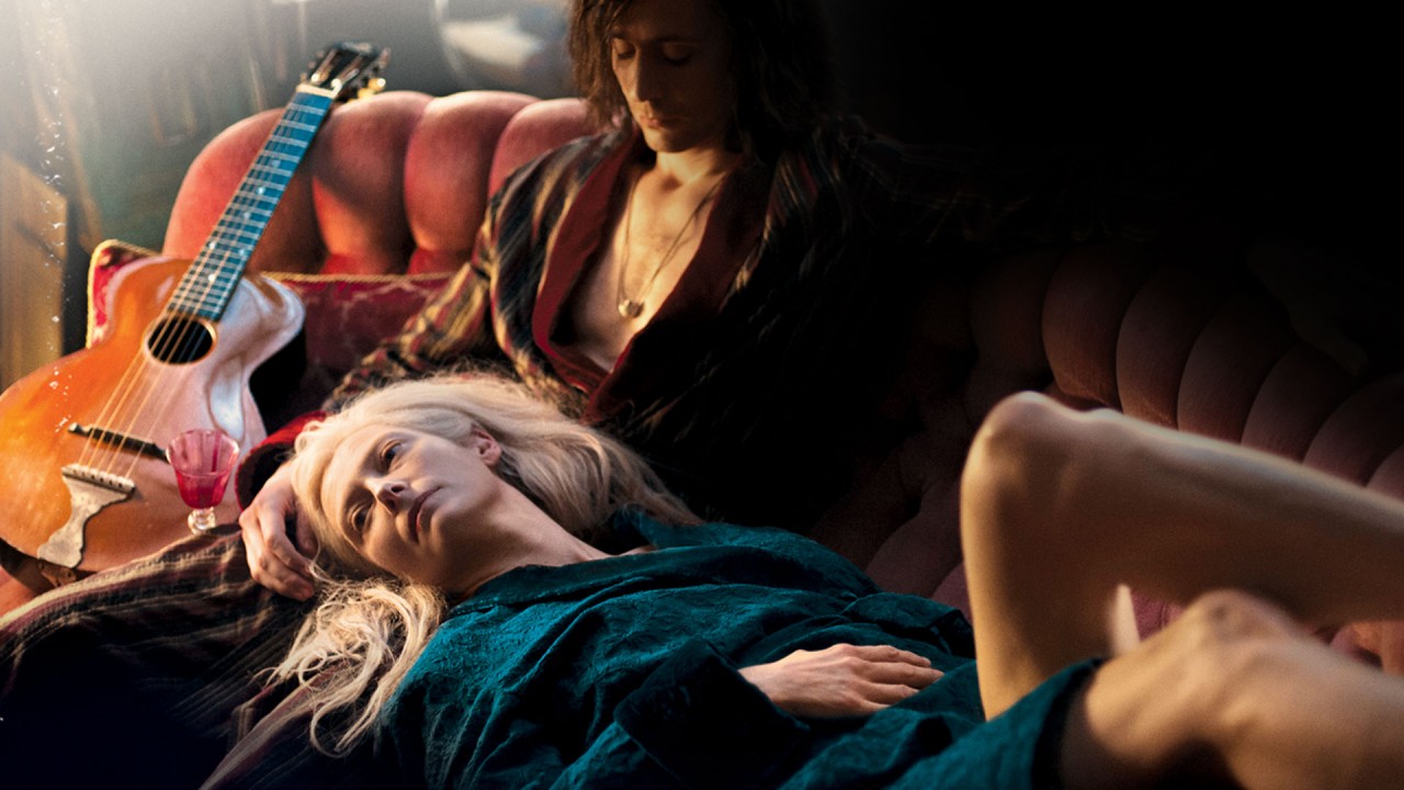 Photo: Prime Video Photo: Prime Video