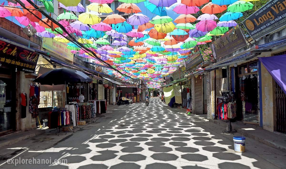 Photo: Explore Hanoi Photo: Explore Hanoi
